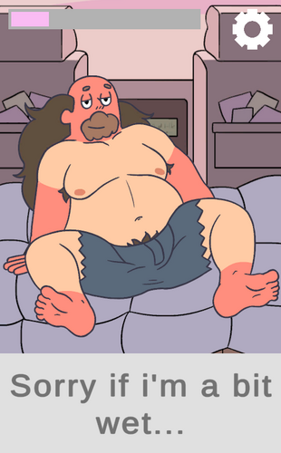 Greg’s Universe 螢幕截圖 3