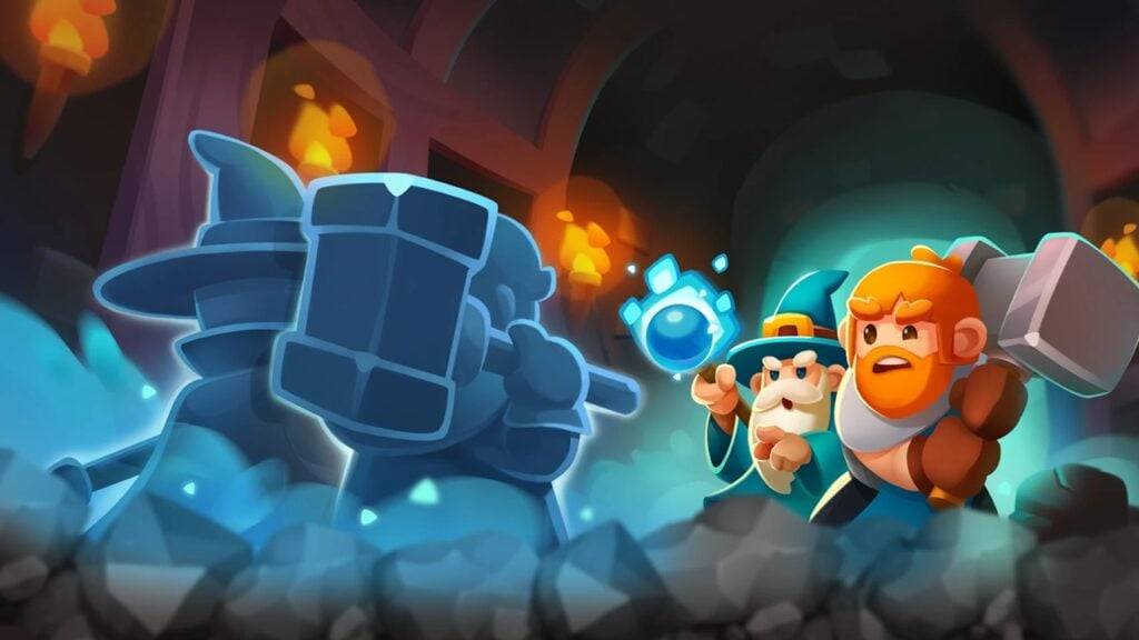 Castle Duels เปิดตัว StarsEking Event แนะนำโหมด Blitz และ Multifaction