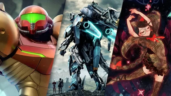 Top 20 Underrated Nintendo Switch Games Revealed