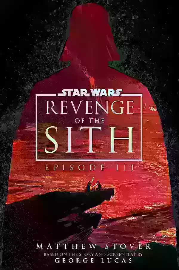 Phiên bản kỷ niệm 20 năm Deluxe của Top Star Wars Novel được phát hành