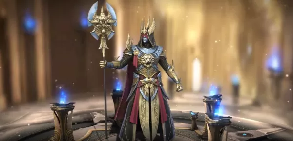 lysanthir beastbane fusion: Raid လမ်းညွှန်