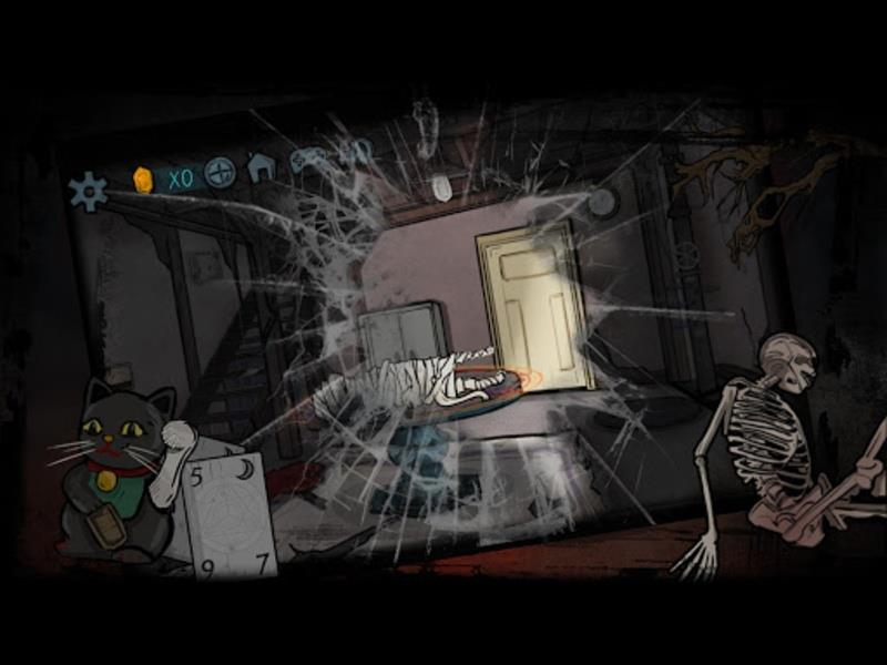 The lost fable Tangkapan skrin 3