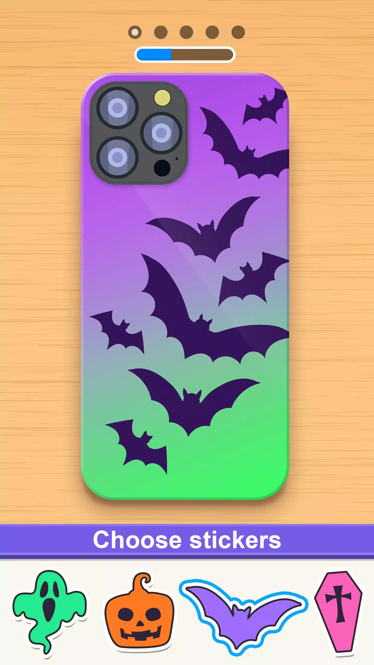 Phone Case DIY 스크린샷 1