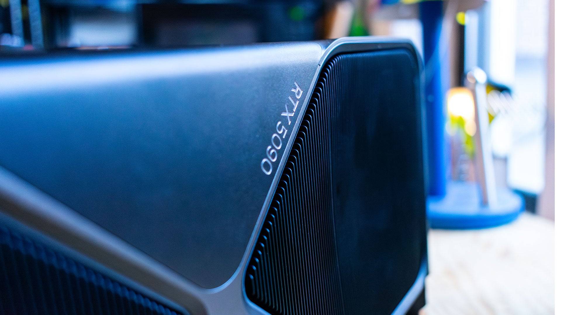 NVIDIA RTX 5090 Founders Edition: Eingehende Bewertung