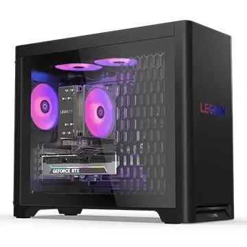 Save $840 Off the New 2025 Lenovo Legion RTX 5070 Gaming PC (The Best PC Deal Under $1,400)