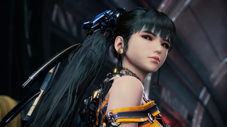 Stellar Blade PC ဖြန့်ဖြူးခြင်းကိုမကြာမီလာနိုင်သည်