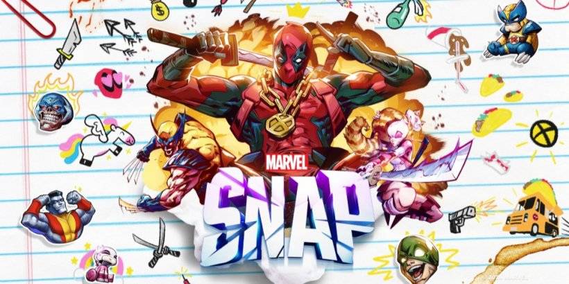 Le deuxième dîner laisse tomber Nuverse, s'associe à Skystone pour Marvel Snap