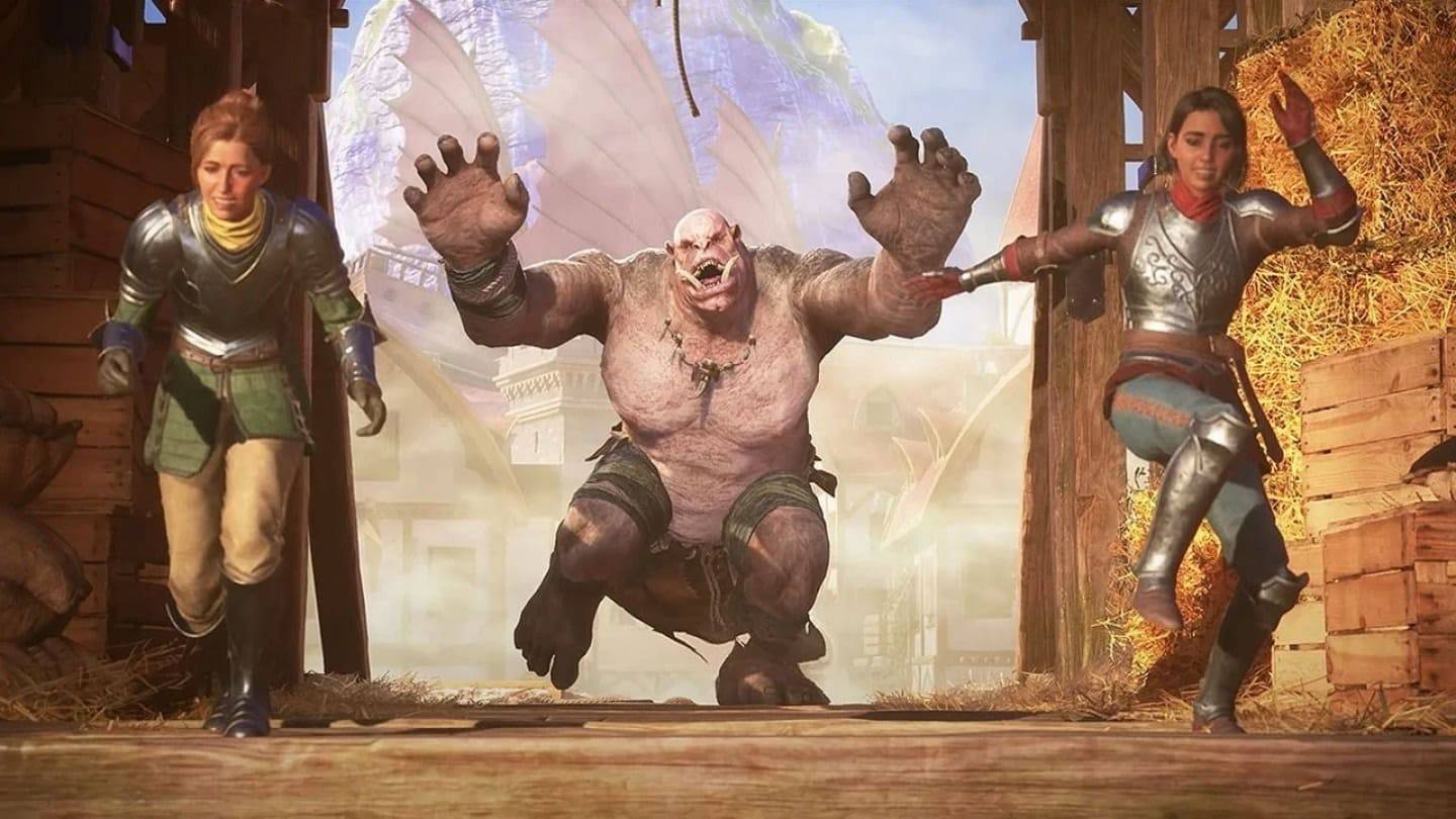 Split Fiction Confirme les Spécifications Complètes du Steam Deck