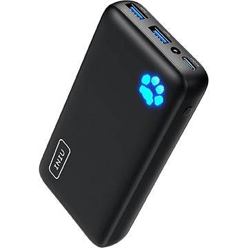 INIU Power Bank de 20,000mAh sai por apenas US$9.99