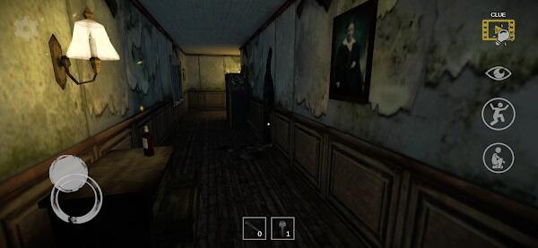 Android用のGranny Horror Multiplayer Mod APK