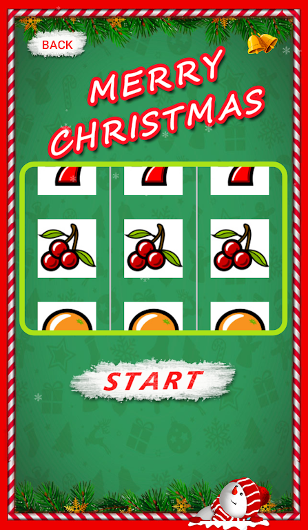 Scratch Lottery-online lottery-scratch lotto スクリーンショット 3
