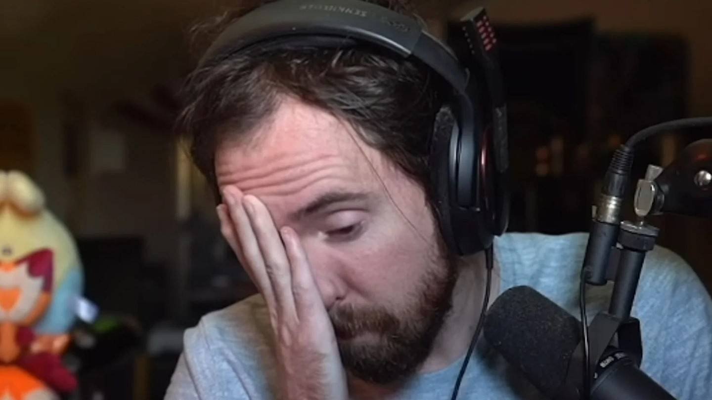 画像：Twitch.com