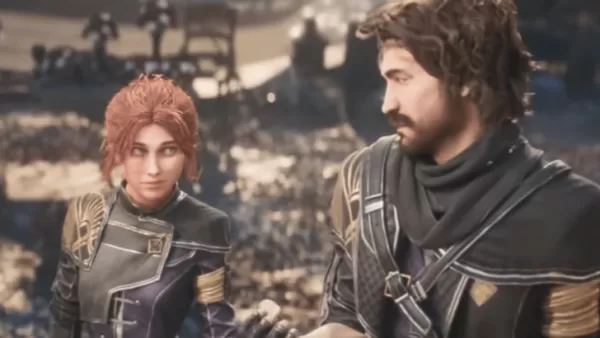 Clair Obscur: Expedition 33 PreOrder e DLC
