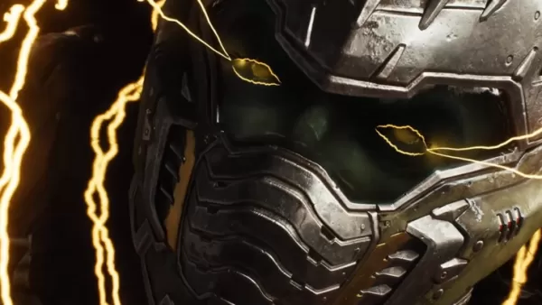 DOOM: The Dark Ages Trailer เปิดตัวเรื่องราวที่โหดร้ายเกมเพลย์