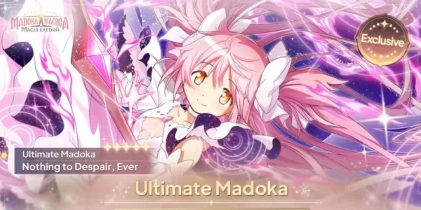 Magia Exedra เปิดตัวการสานโชคชะตาใหม่และการต่อสู้ด้วยรางวัล