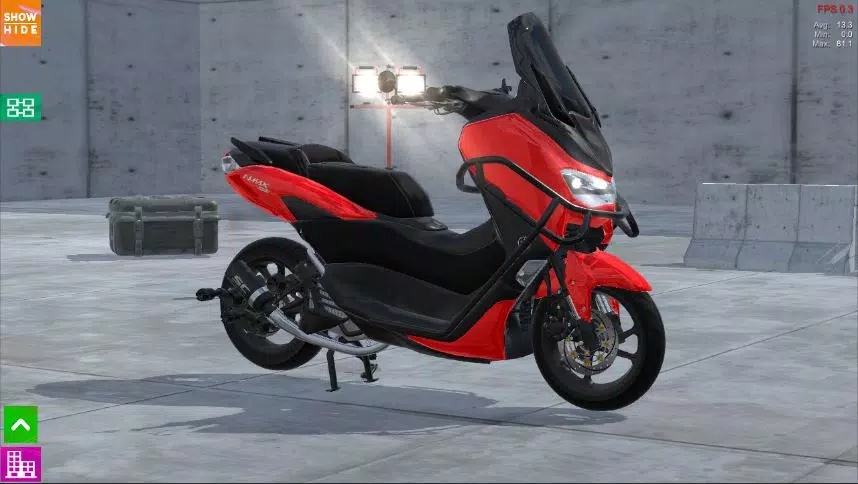 The Max 2 Скриншот 0