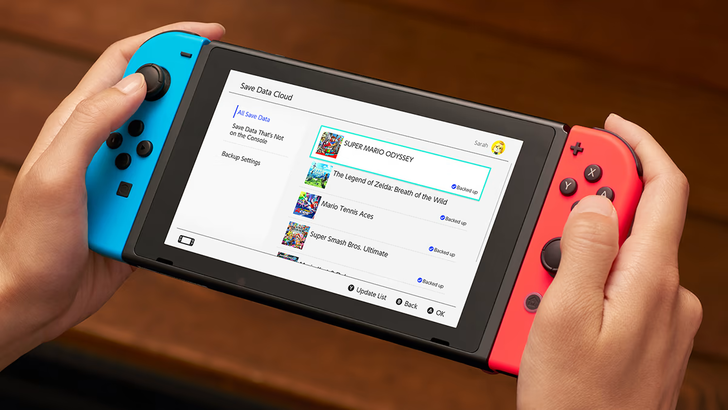 Nintendo Switch Online Game List | Níveis explicados e listados por gênero