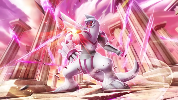 Pokémon TCG Pocket: Brak konkurencyjnych planów 