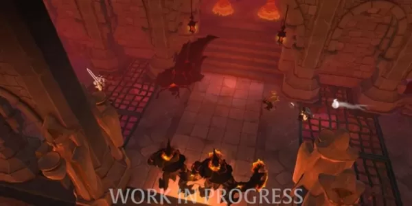 La Actualización de las Profundidades Abismales de Albion Online Llega el Próximo Mes