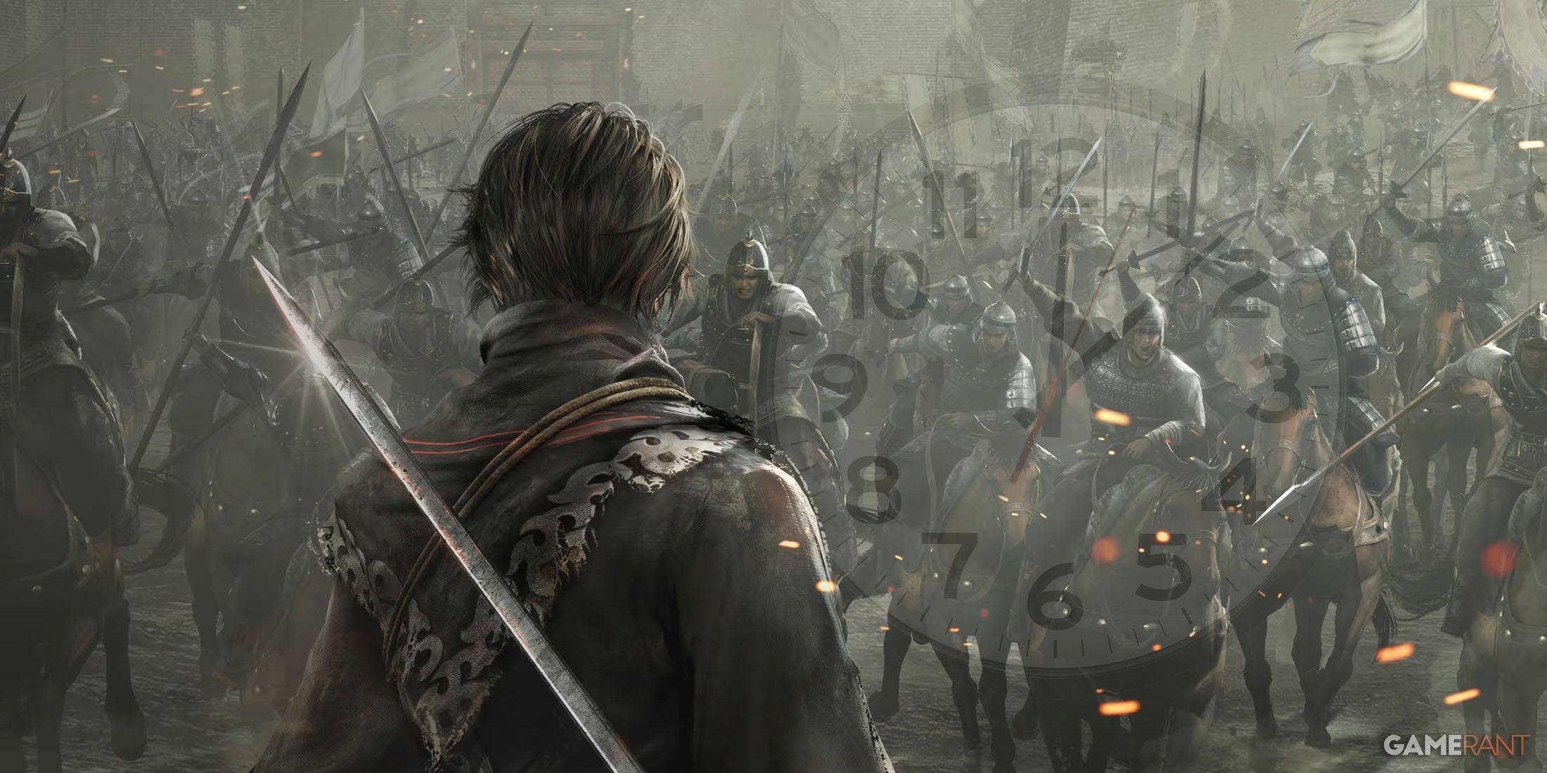 Dynasty Warriors Origins: ранний доступ и даты выпуска стандартных изданий раскрыты