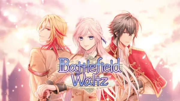 Battlefield Waltz Data i godzina