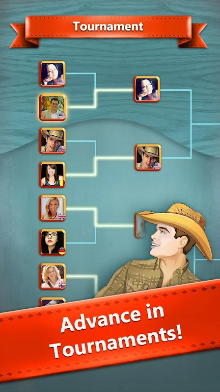 Dustin Lynch Solitaire Скриншот 1