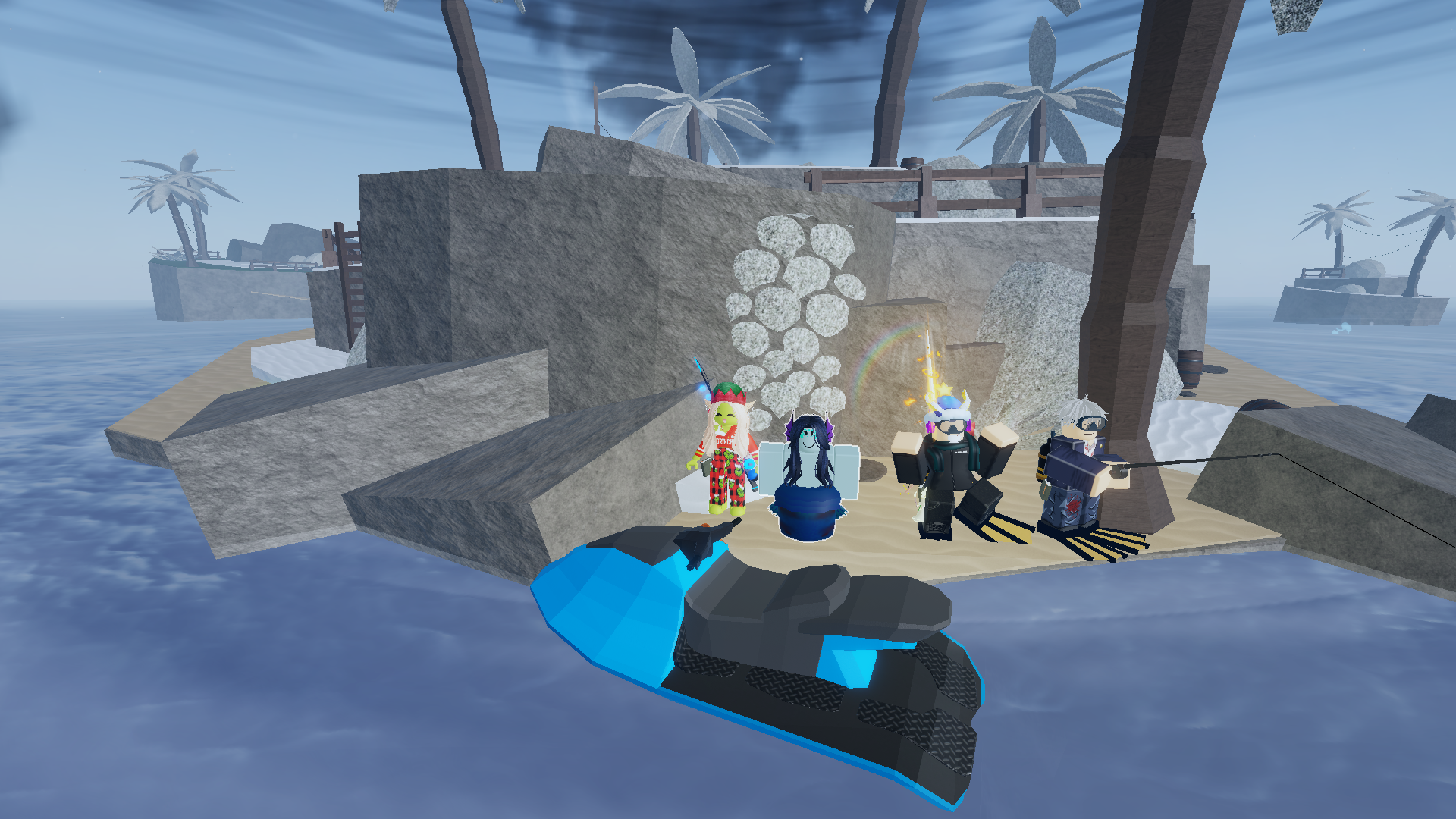 As of now, Fischl (the Electro archon and one of the most popular characters in Genshin Impact) does not have a 