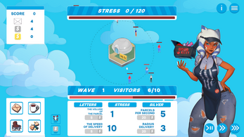 Asuka’s Adult Life [Bundle APO + DV69] Скриншот 1