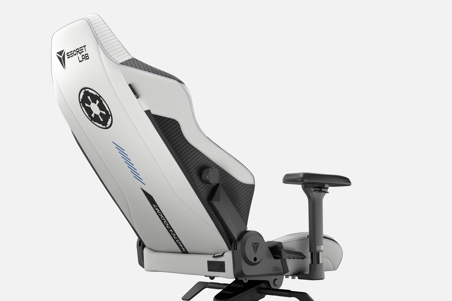 Secriplab Titan Evo星球大战突击队XL