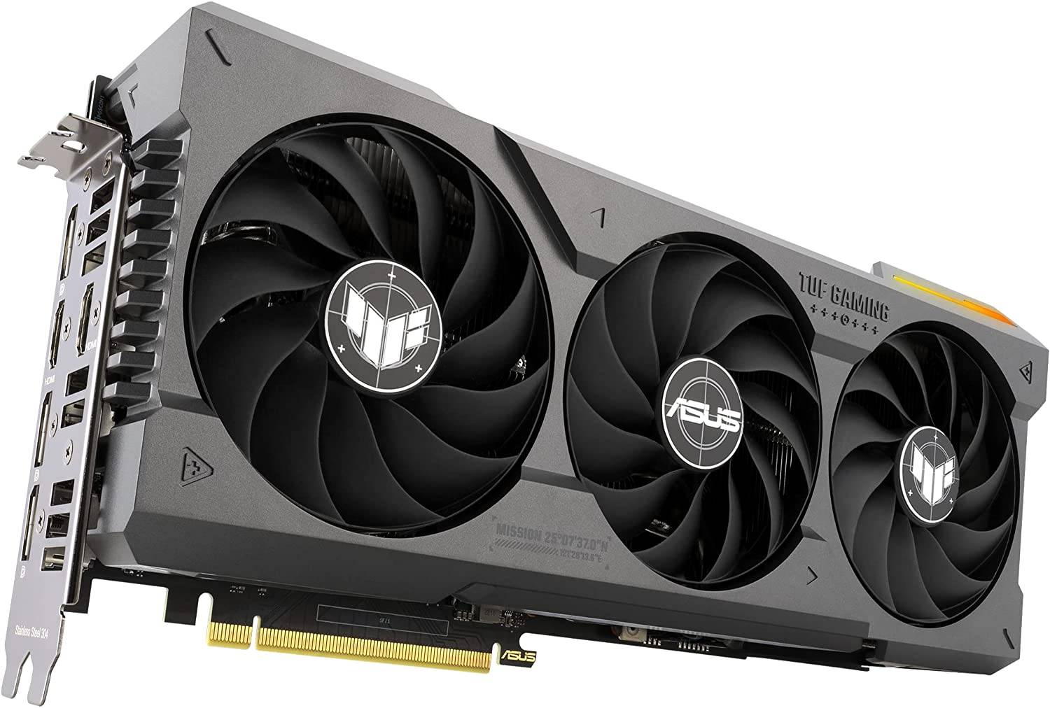 UK Graphics Card Options