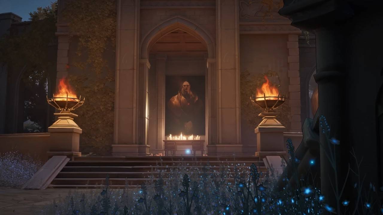 Marvel Rivals Unveils Trailers for Human Torch, Thing, and New Map