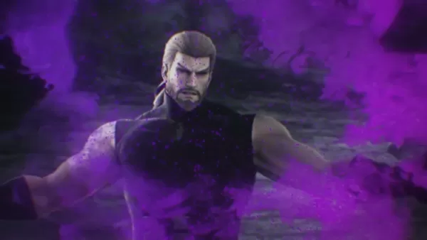 Contenido Adicional de Double Dragon Revive