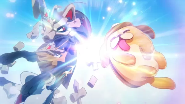 崩壞系列角色於新遊戲預告片中指揮生物作戰