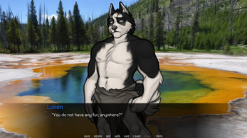 Soulcreek スクリーンショット 0