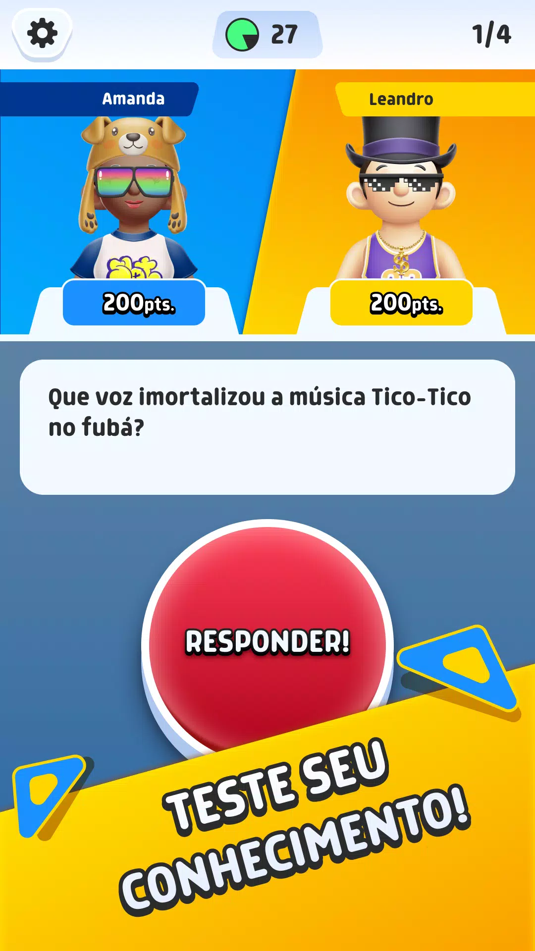 Passa ou Repassa Oficial 스크린샷 2