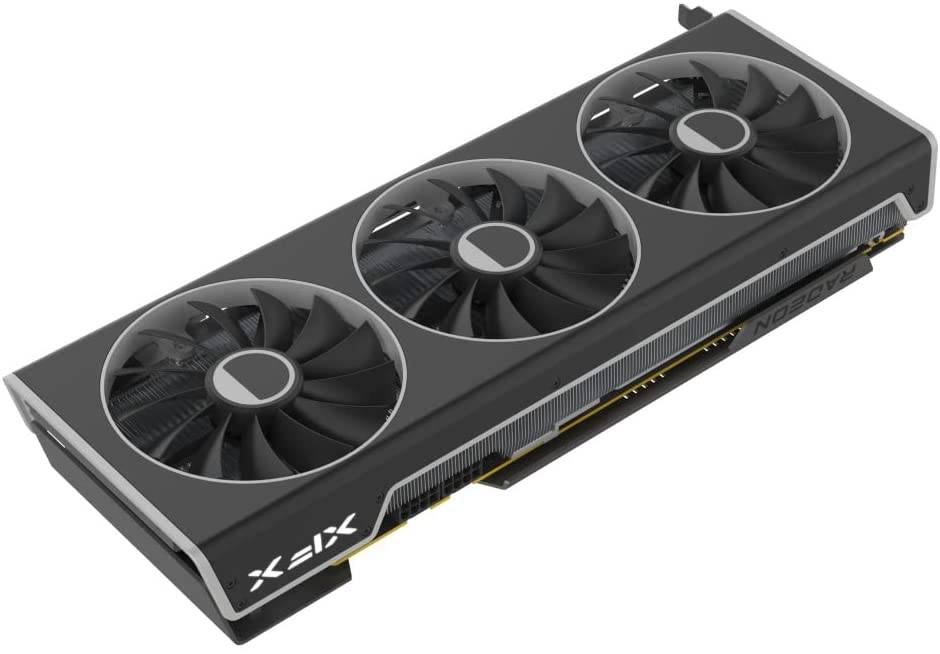 UK Graphics Card Options