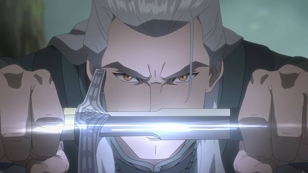 巫師:深處的警笛