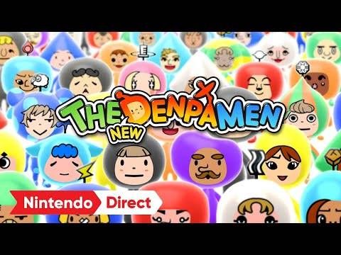 Denpa denpa denpa