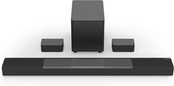 VIZIO M-Series Value Soundbar System