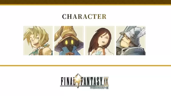 FF9 Remake -speculatie stijgt na updates op de verjaardagssite