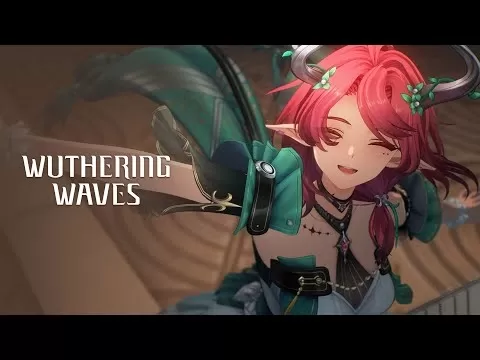 Wuthering Waves 2.3 Phase Two Gameplay mit Ciaccona