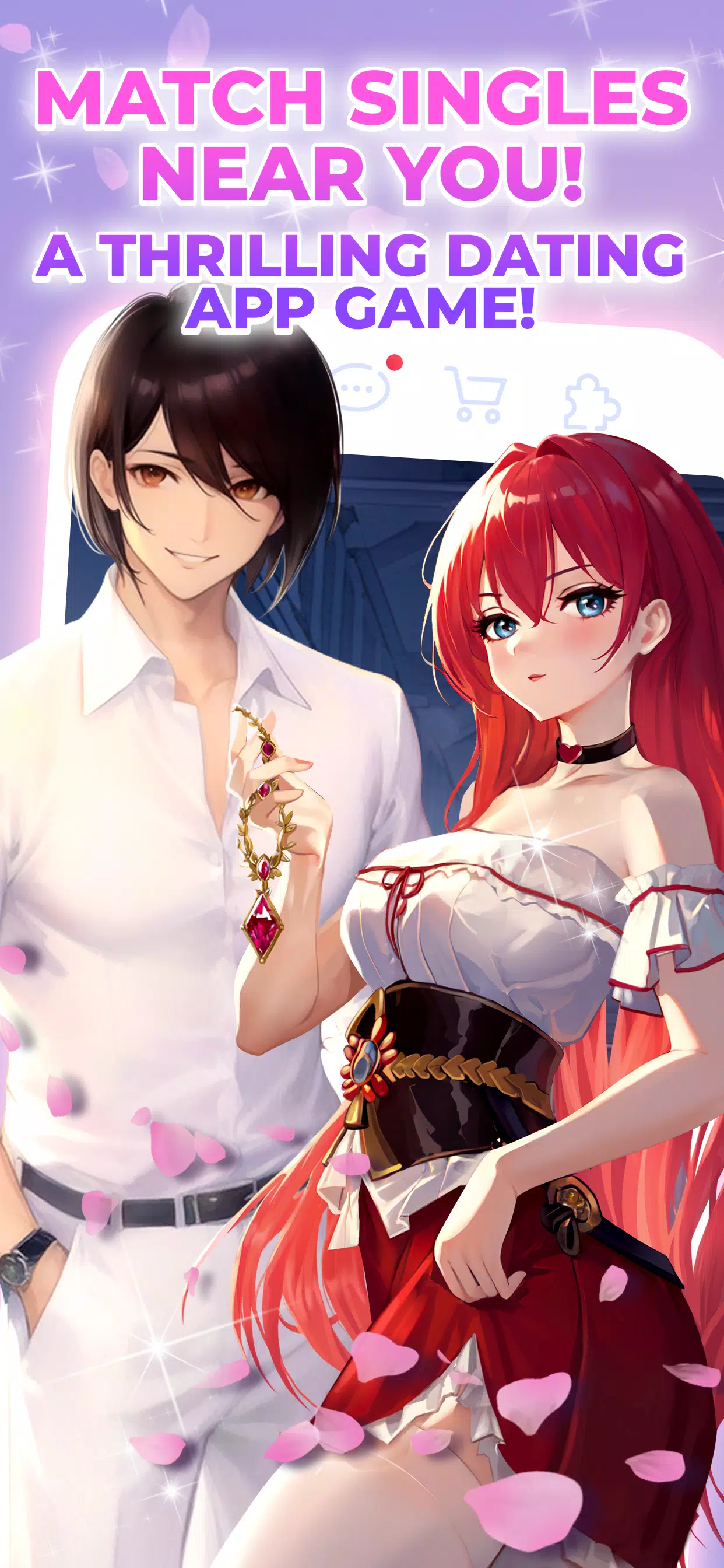 Anime Lover スクリーンショット 0