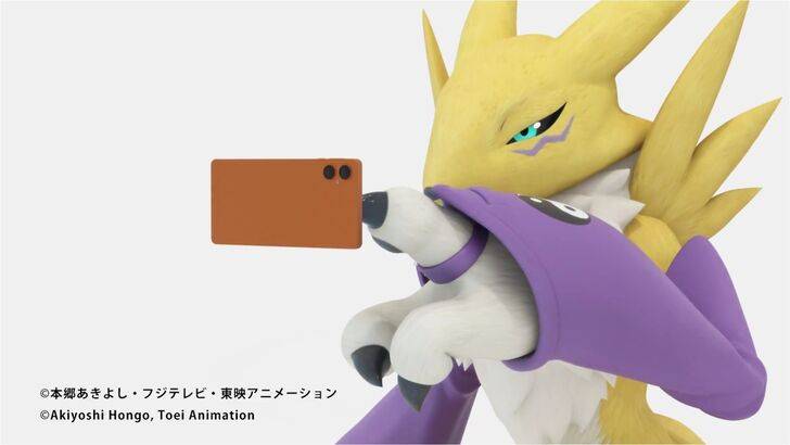 DIGIMON TCG TEASER HINTS SA MOBILE APP LAUNN