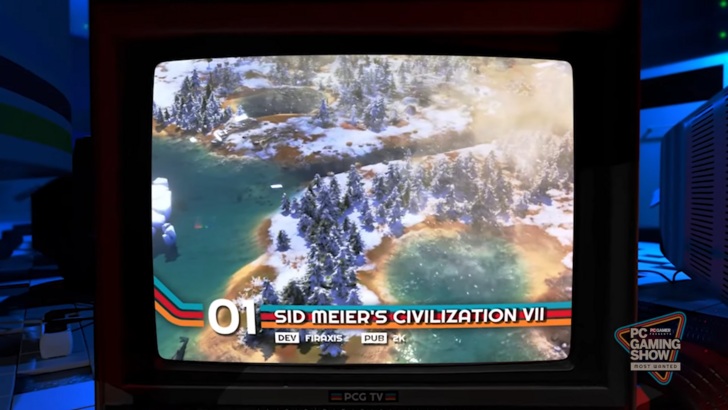 Civ 7 Most Wanted
