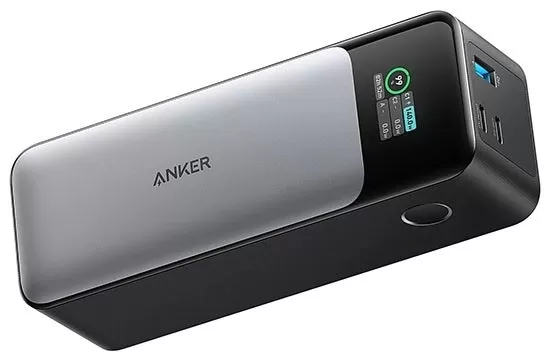 Anker 737 Power Bank hiện $ 49,99: Tiết kiệm 70%