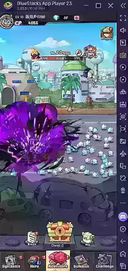 มังงะ Battle Frontier Guide's Guide