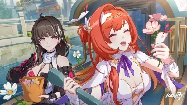 Honkai Nexus Anima Trademark Application Details