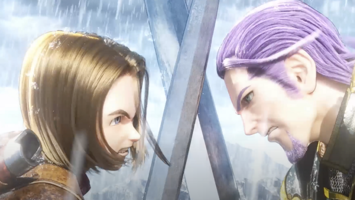 Dragon Quest, Metafor: RPG'lerde Sessiz Kahramanlar Üzerine Refantazio Yaratıcıları 