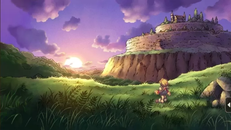 Ang Saga Frontier 2 Remastered ay nagpapabuti sa Android na may mga bagong visual, nilalaman