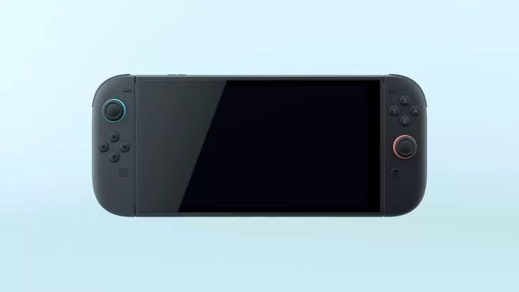 Nintendo Switch 2 2025年4月に449.99ドルで確認された価格